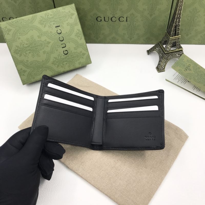 Gucci Wallets